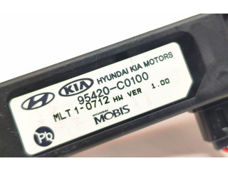 Блок управления 95420C0100, MLT10712   KIA Stinger