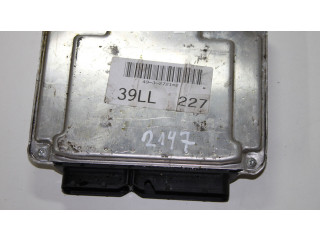 Řídící jednotka 4B0907401AB, 28RTE000   Audi A6 S6 C5 4B 2004