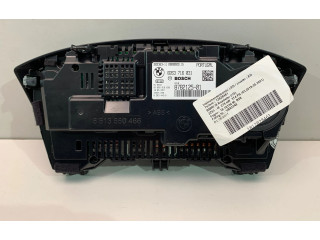 Панель приборов 8782125   BMW i8       