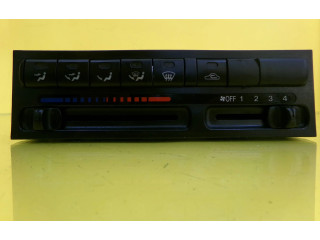 Блок управления климат-контролем EB20   Mazda MX-3