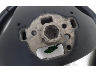 Руль Volvo V40  2012 - 2019 года P31250592, 34110217B      