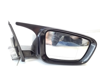 Zpětné zrcátko pravé BMW 3 G20 G21 2020  E1041521  