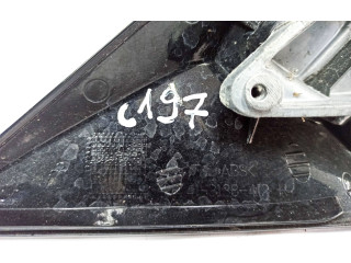 Zpětné zrcátko  Mercedes-Benz SLK R171 2008  413138412, 413138412R  