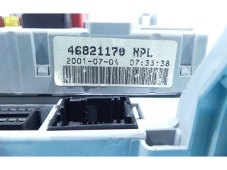 Řídící jednotka 46814445, IMPRK1142419   Fiat Palio 2002