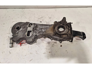 Čerpadlo oleje 55185375   Opel Corsa D   