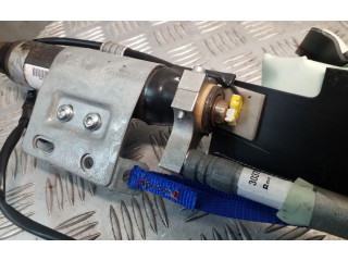 Боковая подушка безопасности P52112100AE, 30379467BRH   Dodge Nitro