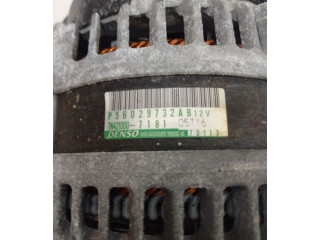 Генератор P56029732AB   Chrysler Pacifica 3.6     