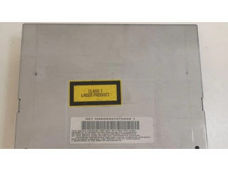 Считывающее устройство CD/DVD навигации (GPS)