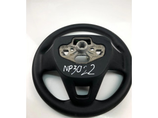 Руль Nissan Juke I F15  2010 - 2018 года 34264634C      