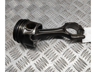 Píst 03L107065S, 038198401F   Audi A6 S6 C7 4G    CGLC 