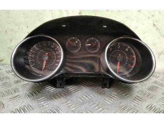 Přístrojová deska  Fiat Bravo 2008 51761172  