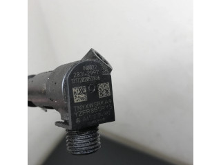 Форсунка A6510704987, 28342997    Mercedes-Benz E W212 для дизельного двигателя . 2.1