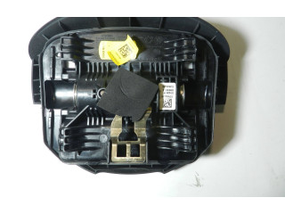 Volant Renault Megane II 2007 8200587074  