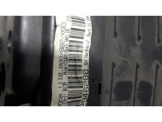Přístrojová deska  Peugeot 406 2002 9642946280, 81115607  
