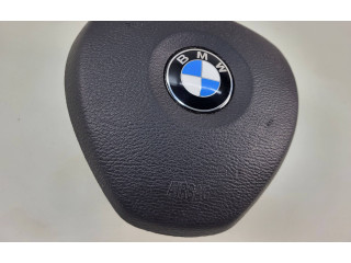 Подушка безопасности водителя 6780476, 32306780476   BMW X6 M