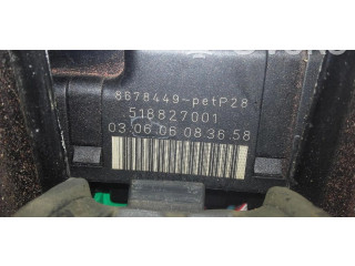   Pojistková skříňka 8678449, 518827001   Volvo XC90 2006