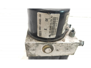 Блок АБС 3M512C405HA, 10020601724   Ford  Focus  2004-2010 года