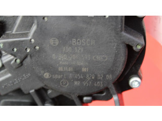 Моторчик заднего дворника A4548200208, A4548200208    Smart ForFour I