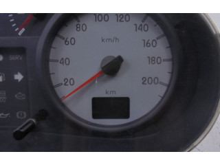 Přístrojová deska  Renault Kangoo I 2004 P8200176652, P8200176652  