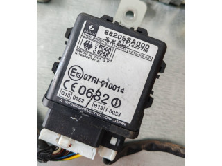 Řídící jednotka 22611AJ160, A18000R1D   Subaru Forester SG 2004