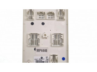 Блок комфорта P68222875AE, 68222875AE   Chrysler Pacifica   