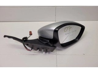 Zpětné zrcátko  Peugeot 208 2015  0211047  
