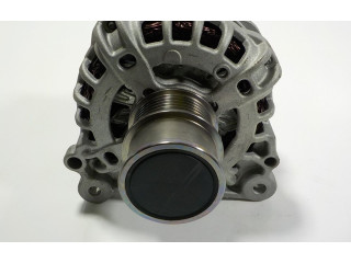 Генератор 04E903015A, 04E903015A   Audi A1      