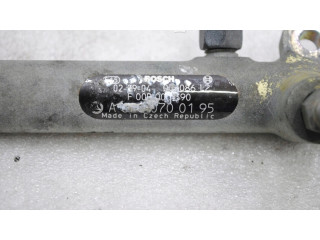 Vstřikovací lišta A6280700195   Mercedes-Benz ML W163     