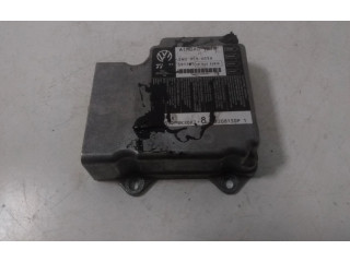 Блок подушек безопасности 5N0959655A, 5N0959655A   Volkswagen Tiguan