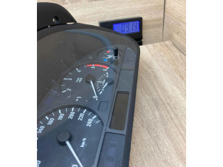 Přístrojová deska  BMW 3 E46 1998 6932924, 0263639144  