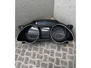 Přístrojová deska  Audi A5 8T 8F 2009 8T0920981H, 503002361201  