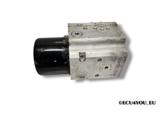 Jednotka ABS 13509224AN, 8200648604   Nissan Primastar 2010