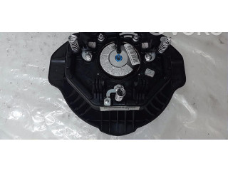 Подушка безопасности водителя 96773146ZD   Citroen Jumpy