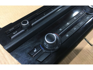 Блок управления климат-контролем 9306149   BMW 5 F10 F11