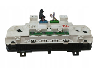 Панель приборов 34110-5G0, 34110-55G00   Suzuki Liana       