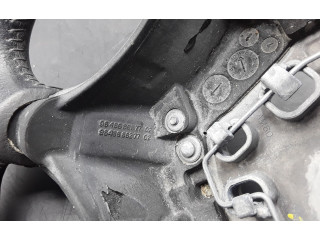 Volant Peugeot 607 2006 964868617702, 964868627702  
