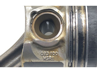  Поршень с шатуном  BVN  Audi A8 S8 D3 4E  