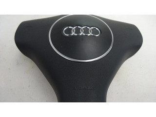 Подушка безопасности водителя 2002   Audi A3 S3 8L