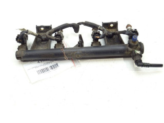 Vstřikovací lišta 0280158057   Peugeot 1007     