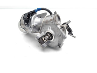  рейка  Колонка рулевая 8633A109, 63141658   Mitsubishi ASX  -  года