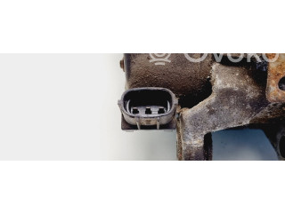 Генератор 2706002100, 0123325012   Toyota Avensis T220      