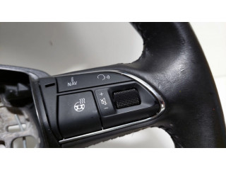 Volant Audi A7 S7 4G 2012 4G0880201A, 4H0124  