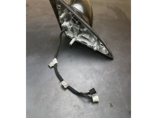 Zpětné zrcátko  Mercedes-Benz R W251 2007  A2518104316  