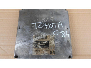 Řídící jednotka 8966112A10   Toyota Corolla E120 E130 2000