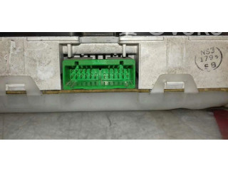 Přístrojová deska  Opel Monterey  8971683600  