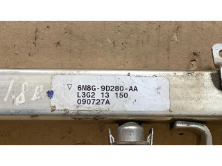 Vstřikovač 6M8G9D280AA, 0280158103   Mazda 6  pro benzínový motor 1.8  