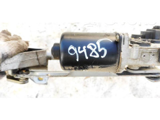 Двигатель стеклоочистителей 40463812V, 4901   Peugeot 307