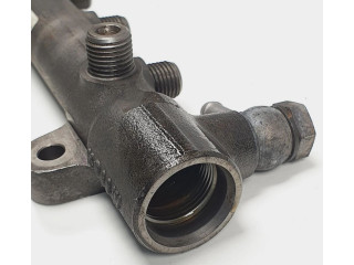 Vstřikovací lišta A6510700495   Mercedes-Benz E W212     
