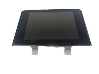 Дисплей    670160384   Maserati Quattroporte