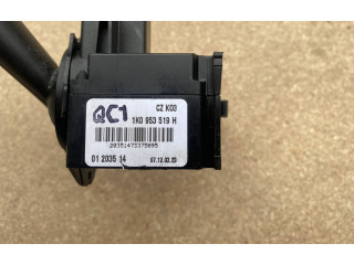Ручка стеклоочистителей 1K0953519H   Volkswagen Caddy